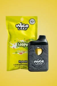 Loopy THCA 3G