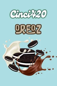 Oreoz