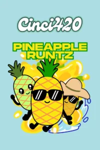 Pineapple Runtz