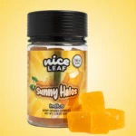 Sunny Halos THCA 3500MG