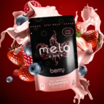 Berry Gummies Delta-9 THC 50MG