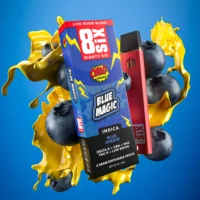 Blue Magic Live Rosin 2G