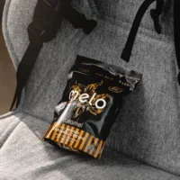 Caramel Chews Sweets Delta-9 THC 50MG