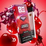 Cherry Monsta THCA 2G