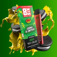 Cooks & Castles Live Rosin 2G