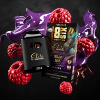 Jelly Jam Delta-9 THC 4G