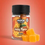 Juicy Mango Blackout 3500MG