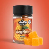 Juicy Mango Blackout 3500MG