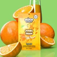 Jungle Joose THCP 3G