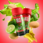Key Lime Grime Live Rosin 1000MG