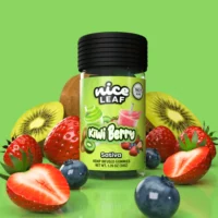 Kiwi Berry THCP 3500MG