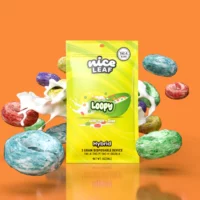 Loopy THCA 3G