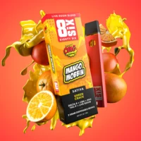Mango Mobbin’ Live Rosin 2G