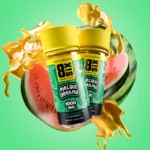 Melon Dreams THCP 1000MG