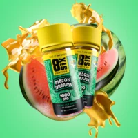 Melon Dreams THCP 1000MG