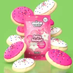 Party Animals THCP 3G