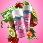 Pinkberry Kiwi THCA 1000MG