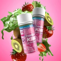 Pinkberry Kiwi THCA 1000MG