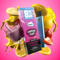Pinkberry Slush Delta-9 THC 2G