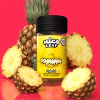 Psynapple Delta-8 THC 3500MG