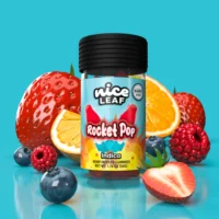 Rocket Pop Blackout 3500MG