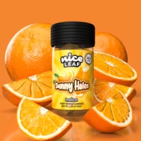 Sunny Halos THCA 3500MG
