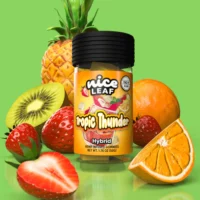 Tropic Thunder THCP 3500MG